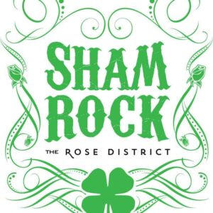 shamrock pic
