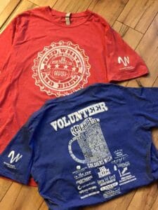 RWB Tshirts