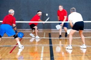 pickleball